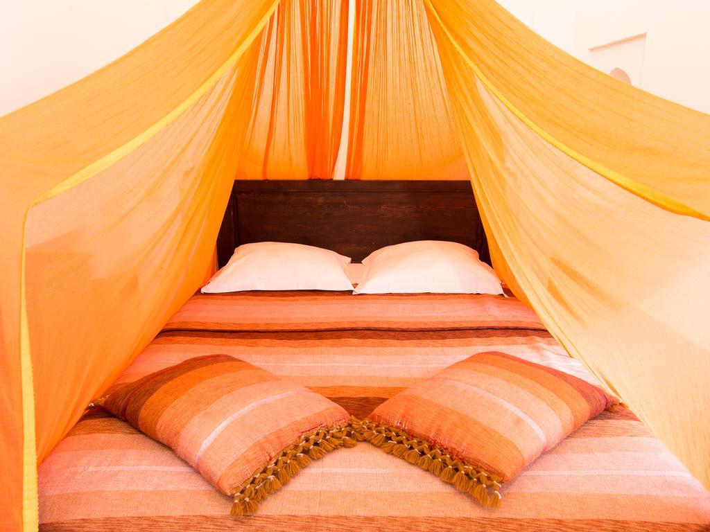 Bed & Breakfast Dar Shana 3*