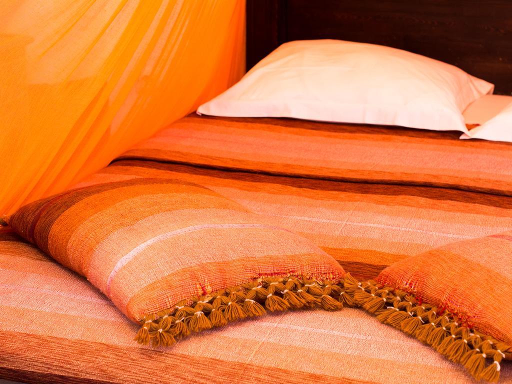 Dar Shana Bed & Breakfast 3*