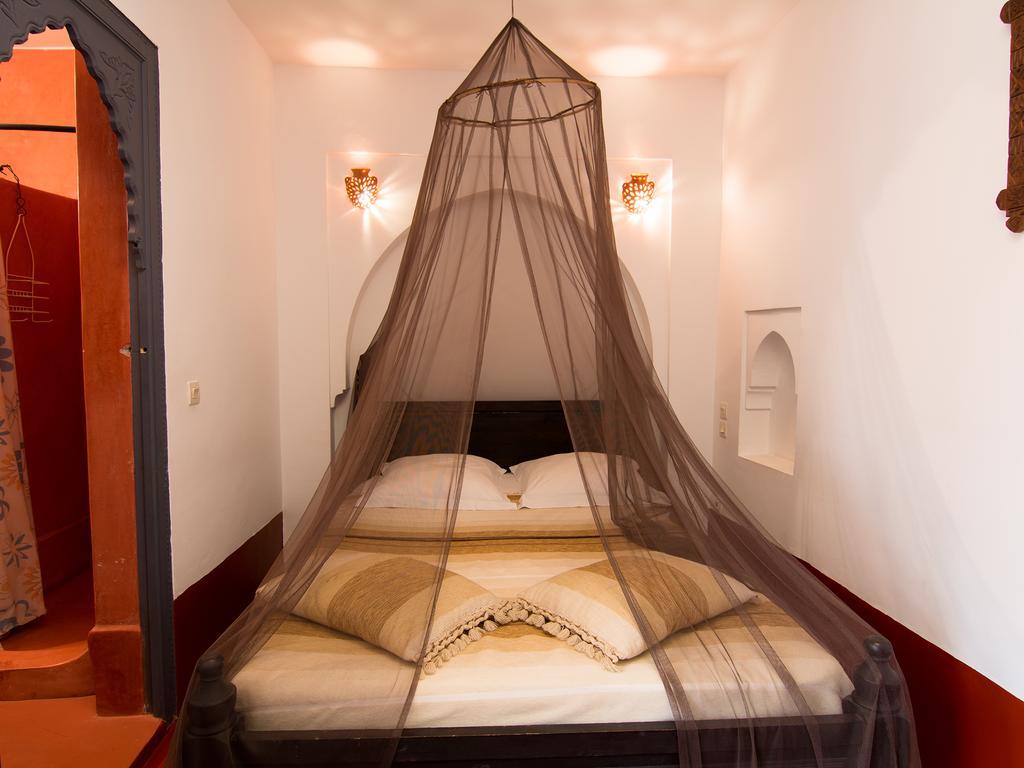 Dar Shana 3* Marrakesh