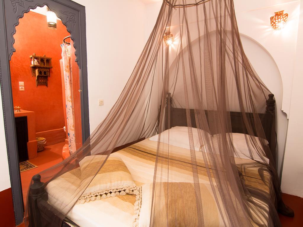 Dar Shana Bed & Breakfast