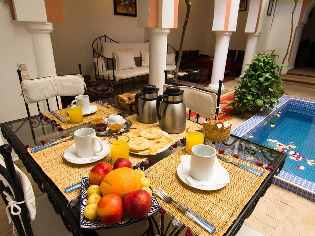 Bed & Breakfast Dar Shana