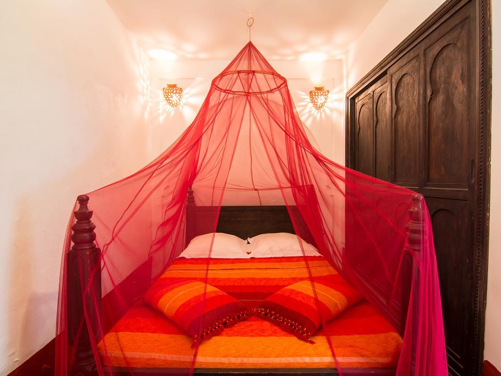 Dar Shana Bed & Breakfast Marrakesh
