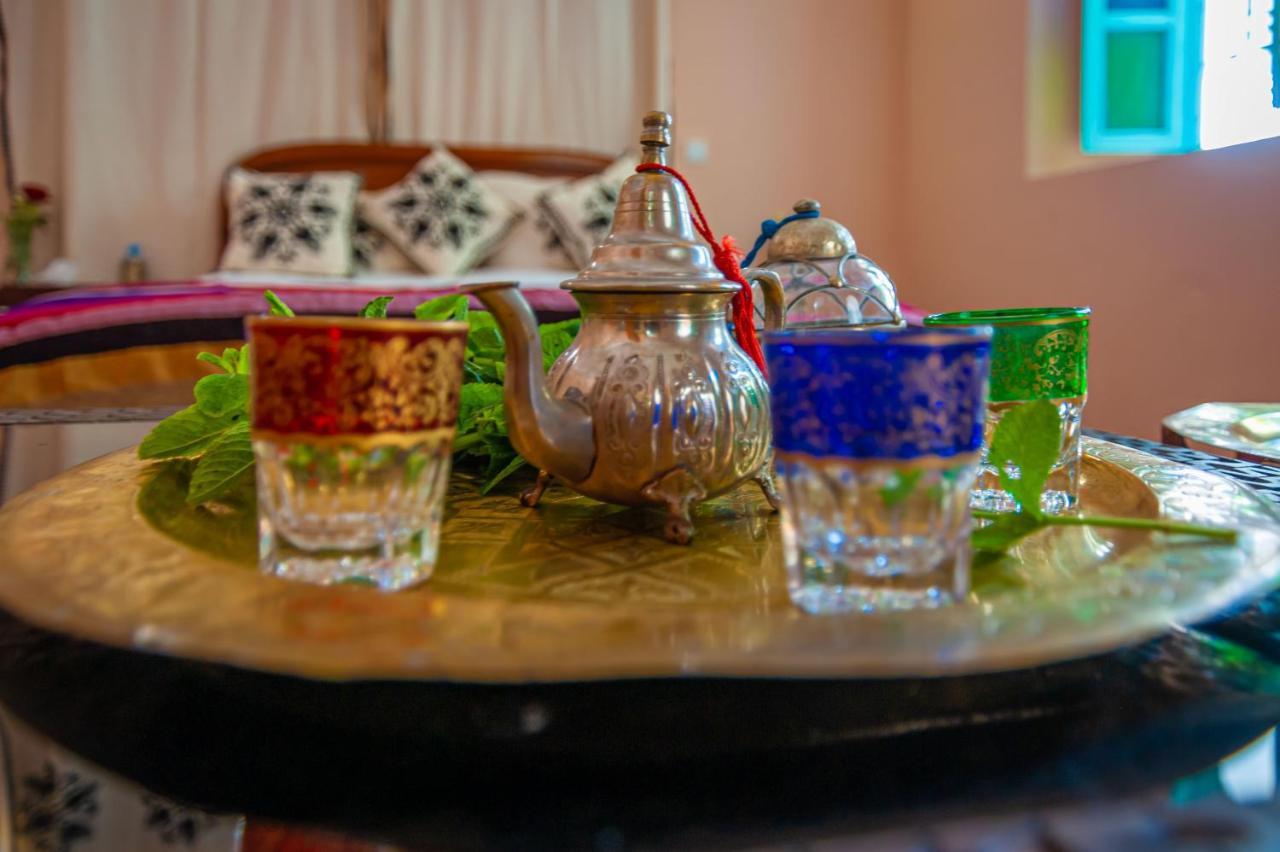 Riad Dar Mamouni 3*