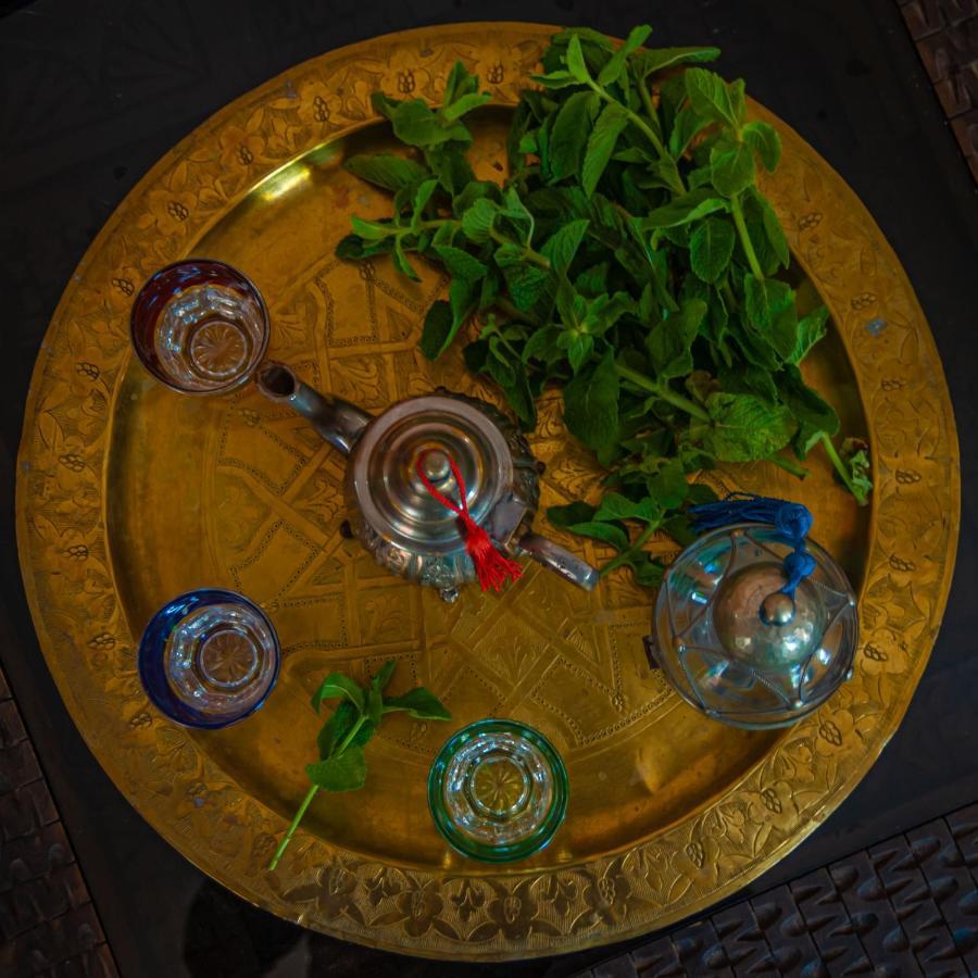 Dar Mamouni Riad