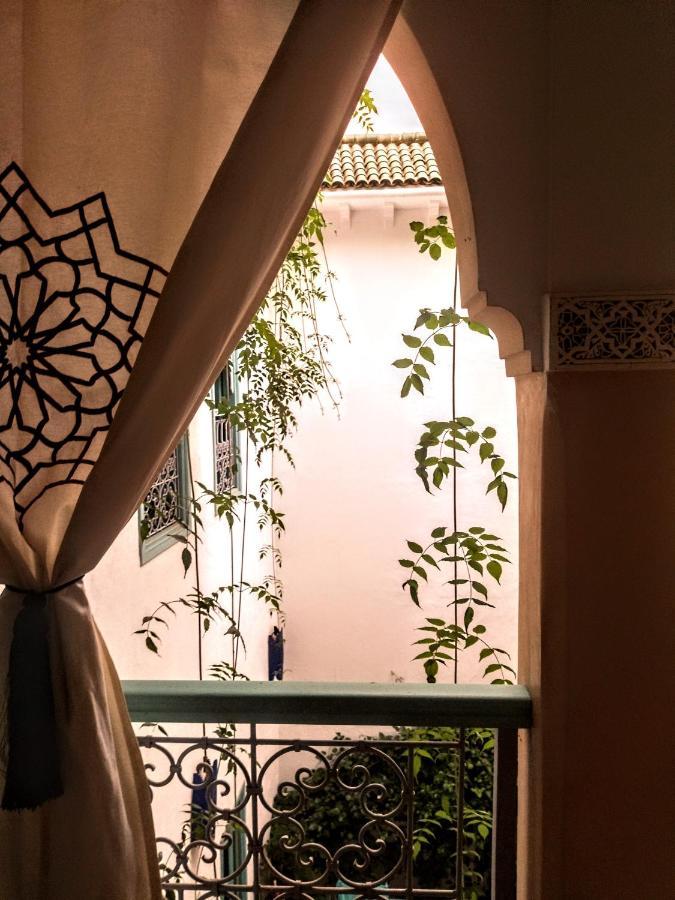 Riad Dar Mamouni Marrakesh