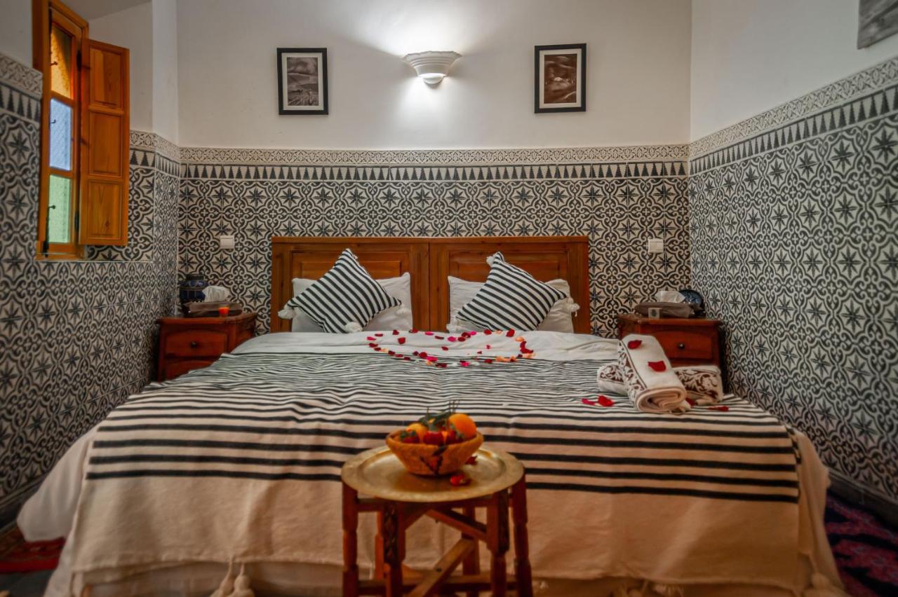 Riad Dar Mamouni 3*