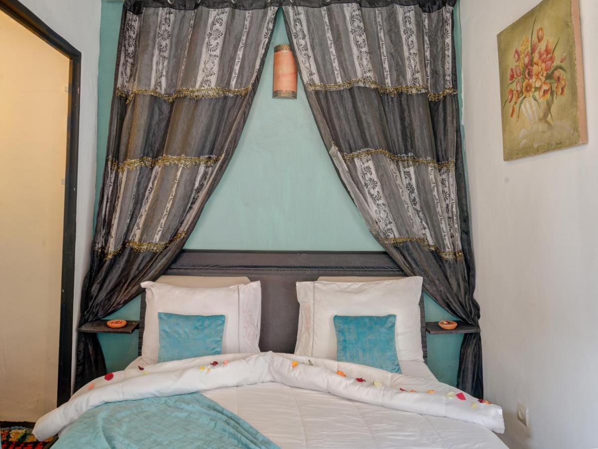 Lazorde De Marrakech Guest house 3*