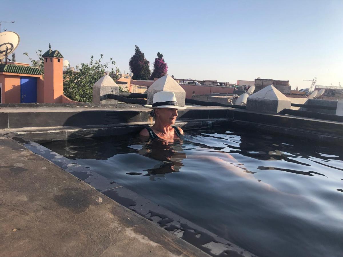 Dar El Masa Riad Marrakesh