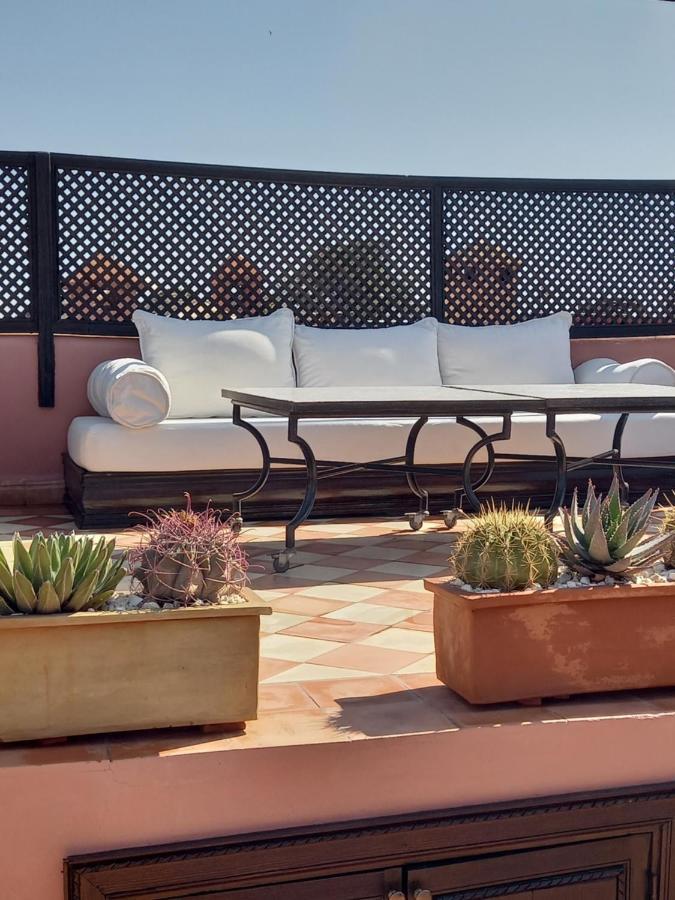Riad Cherrata 3*