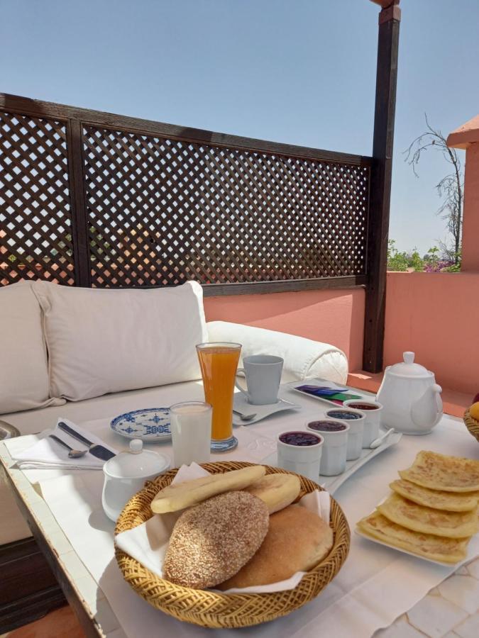 Riad Cherrata