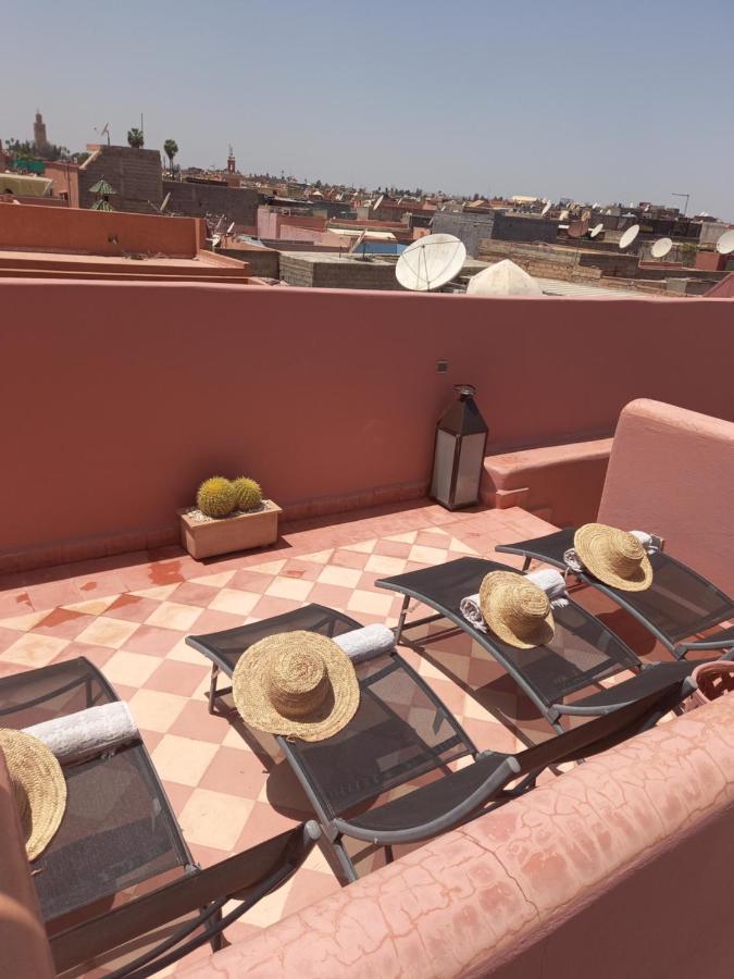 Cherrata Riad 3*