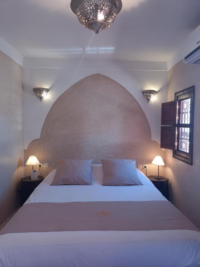 Riad Cherrata 3*