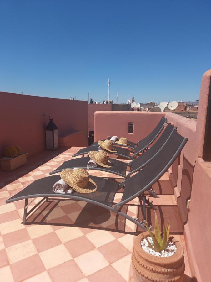 Cherrata Riad