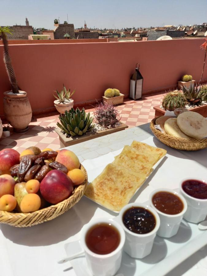 Cherrata Riad 3*
