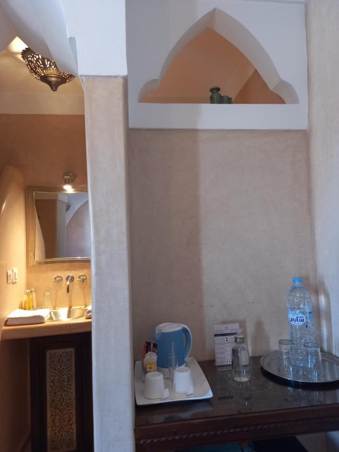 Cherrata Riad
