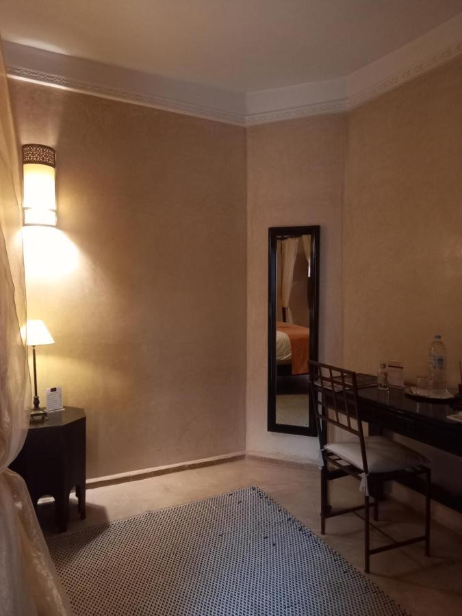 Cherrata Riad 3*