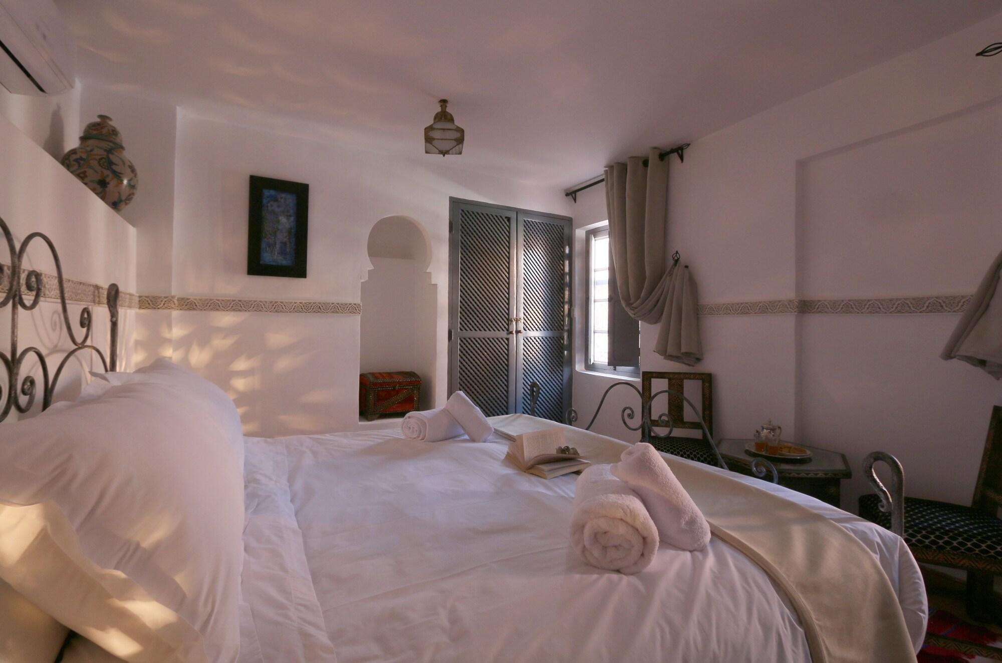 Palais Tinmel Marrakech 4* Marrakesh