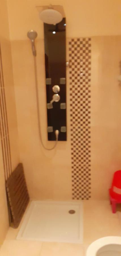 Hiba Apartment