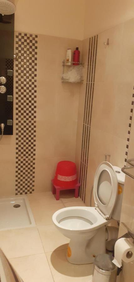 Apartamento Hiba *