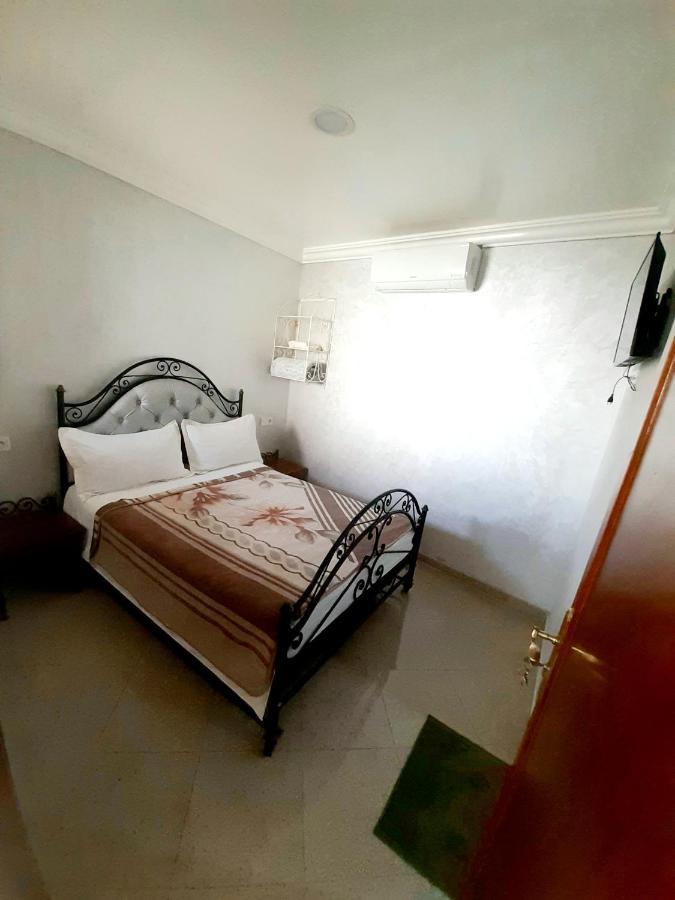 Salem Leksor Bed and breakfast