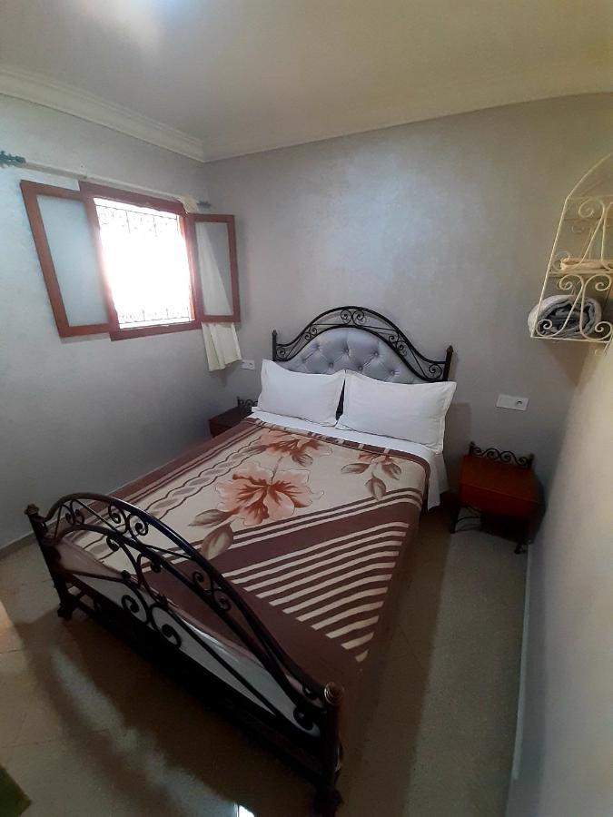 Bed and breakfast Salem Leksor Marrakesh