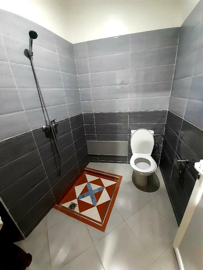 Salem Leksor Marrakesh