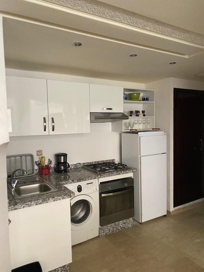 Babylon Apartamento Marraquexe
