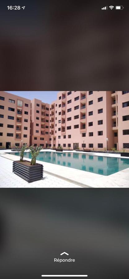 Apartment Neuf Privatise Piscine *