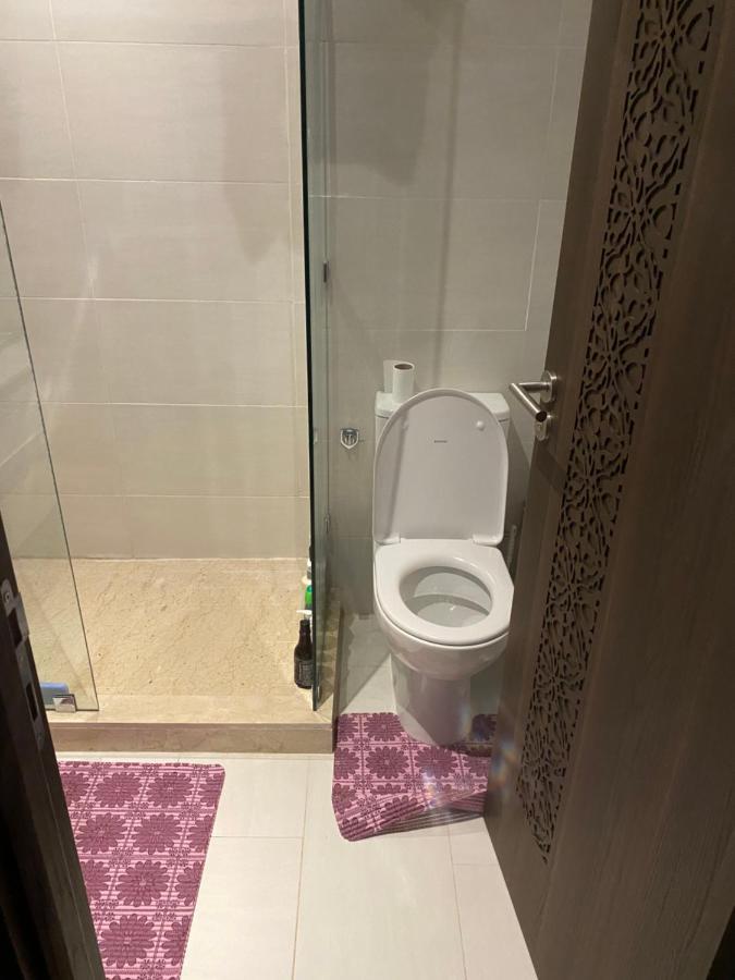 Neuf Privatise Piscine Apartment