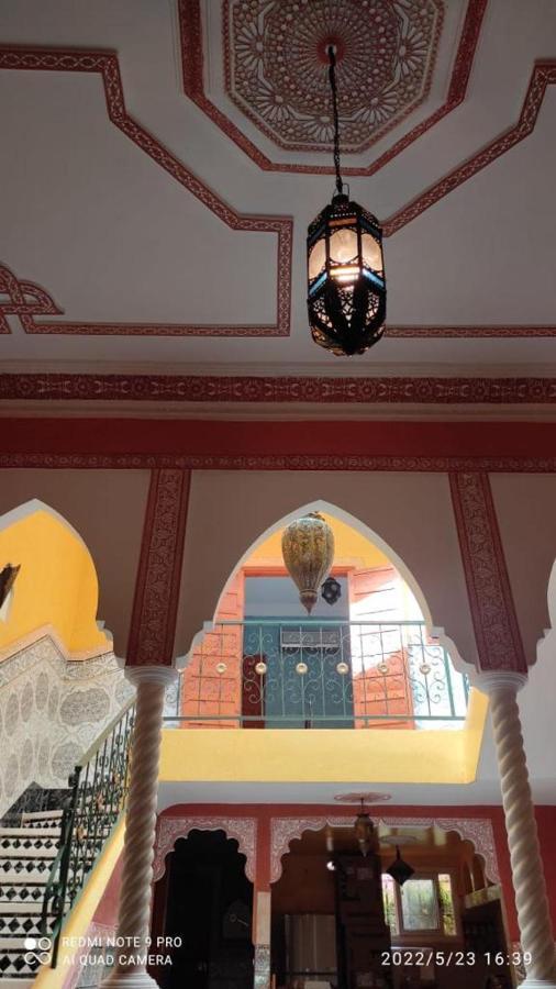 R * Marrakesh
