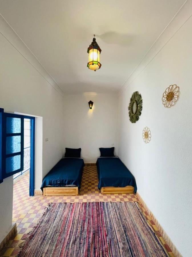 Guest house Yu Yu 2*