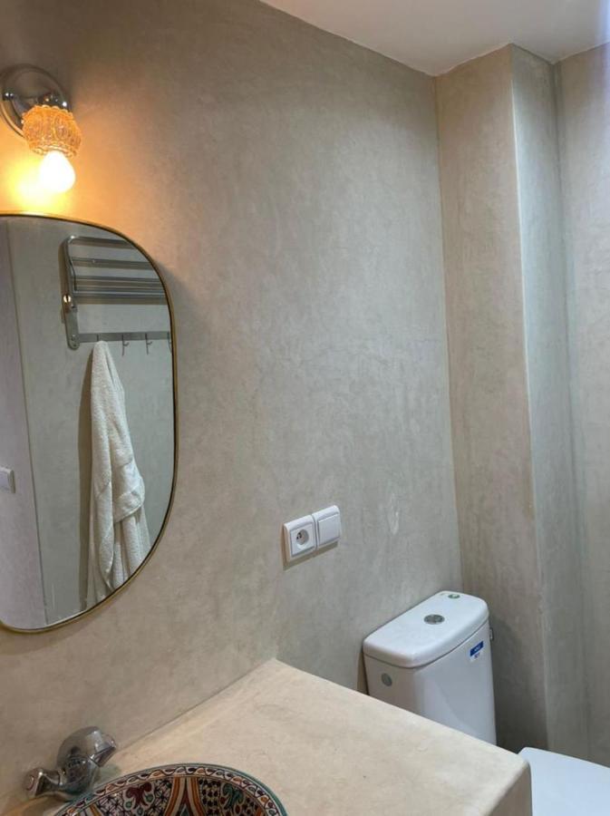 Guest house Yu Yu Marrakesh