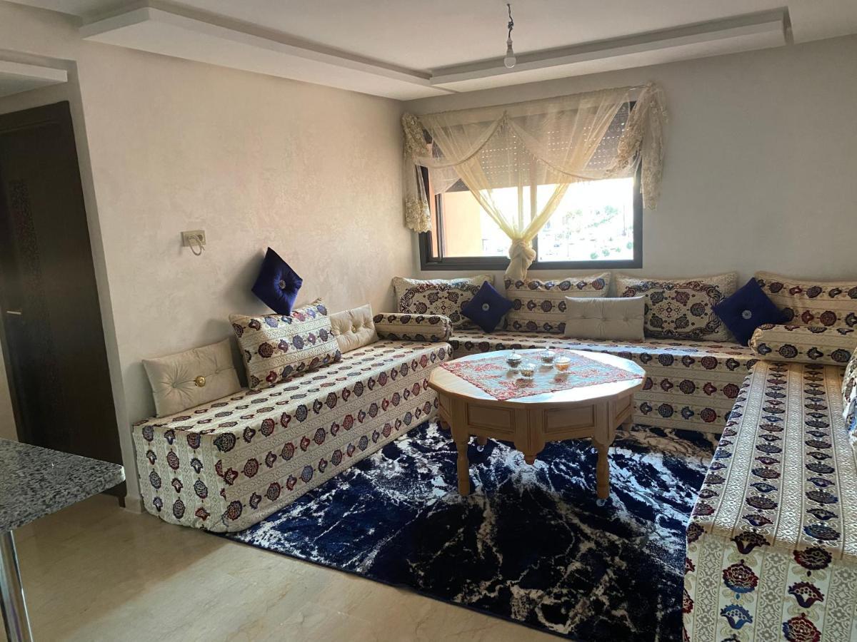 Apartment Neuf Privatise Piscine