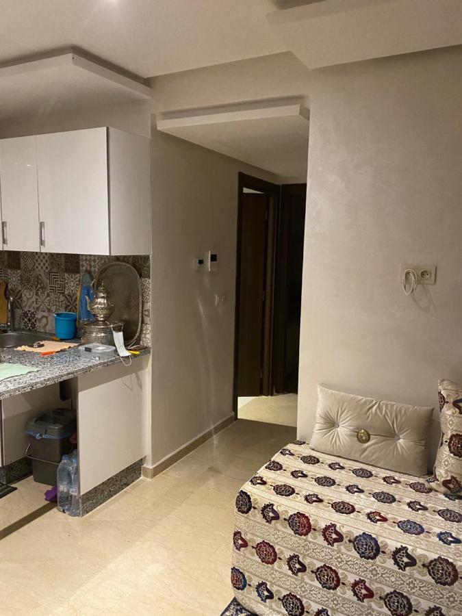 Neuf Privatise Piscine Apartment Marrakesh