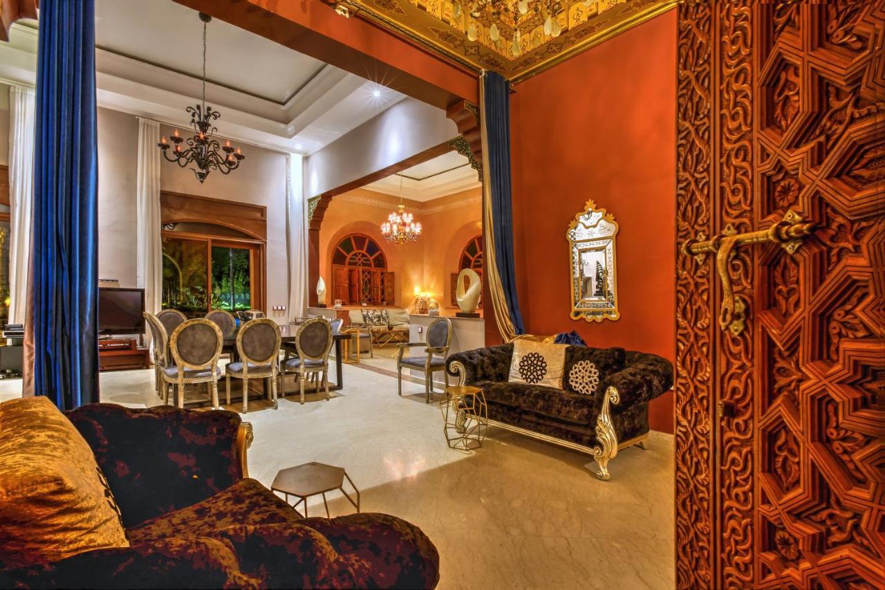 Villa Superbe Avec Piscine *
