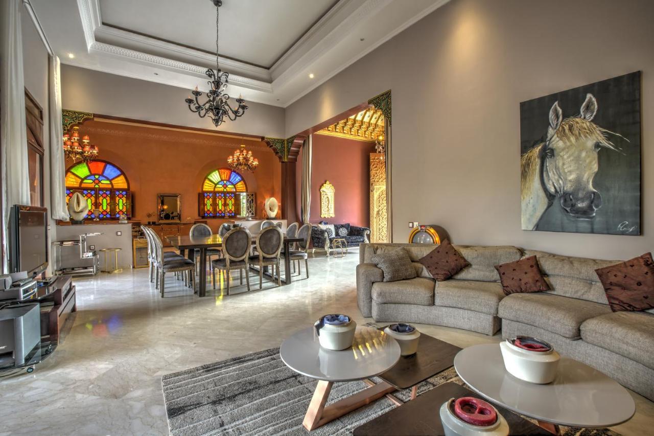 Villa Superbe Avec Piscine