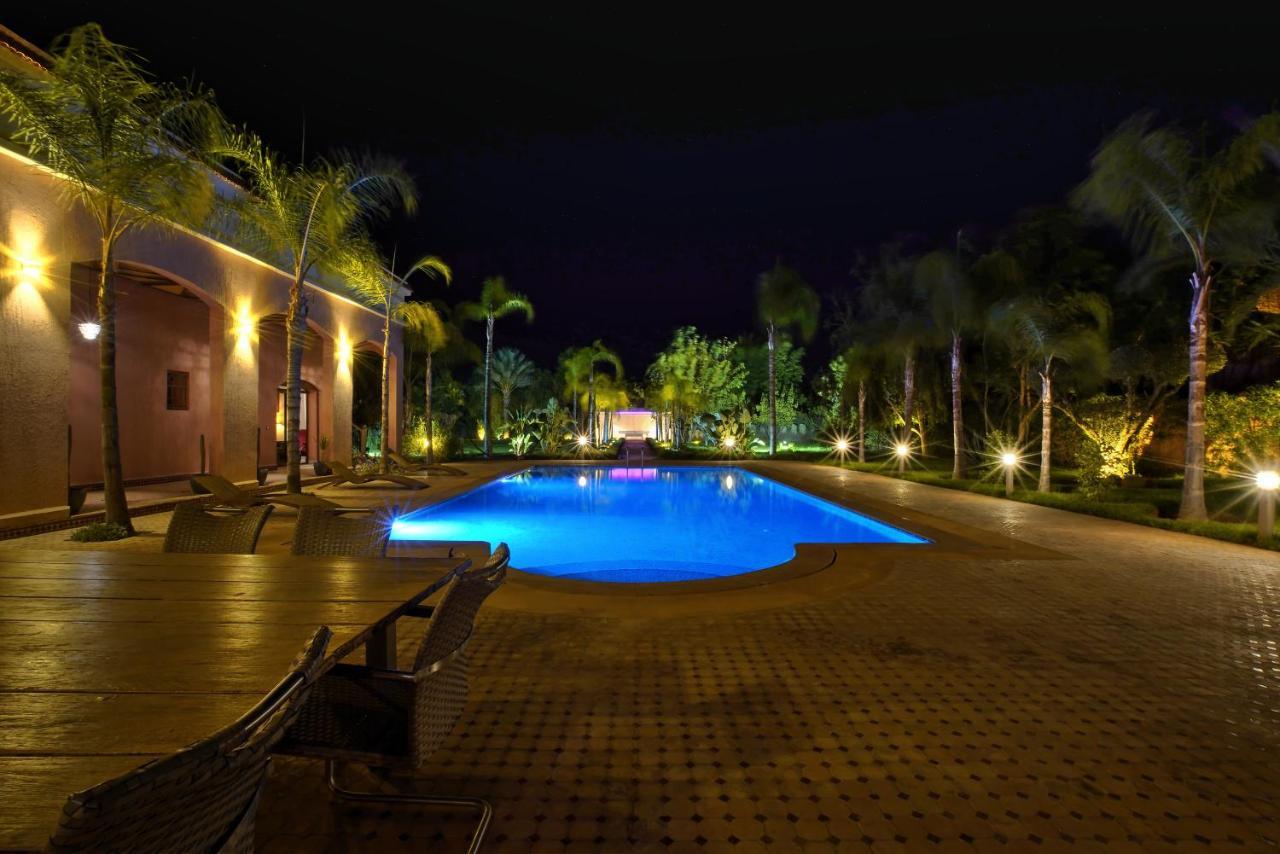 Superbe Avec Piscine