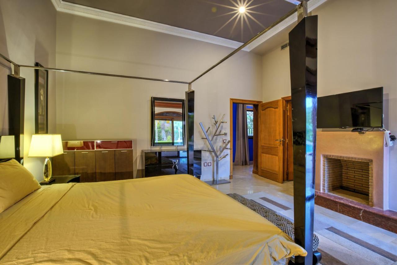 Superbe Avec Piscine Villa