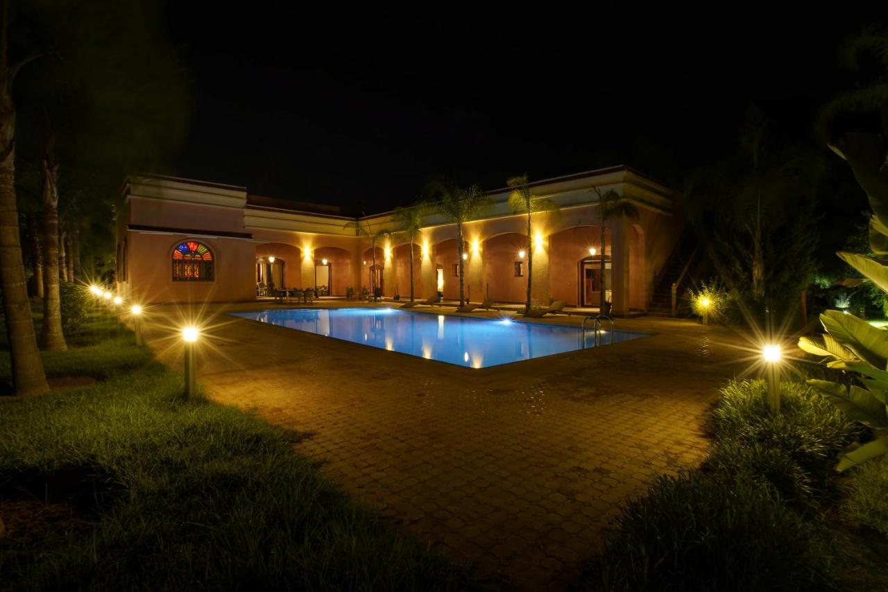 Superbe Avec Piscine *