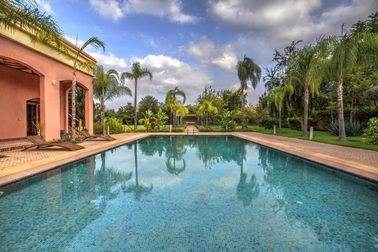 Villa Superbe Avec Piscine