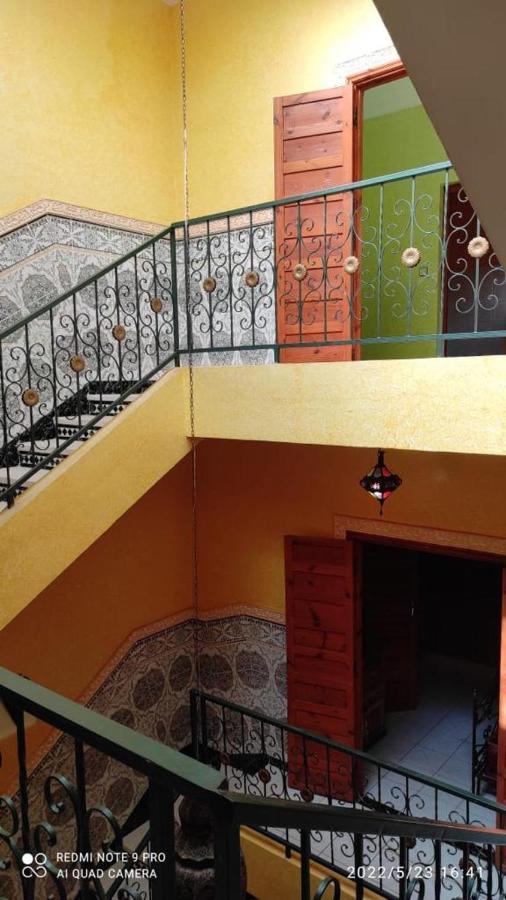 Holiday home R Marrakesh