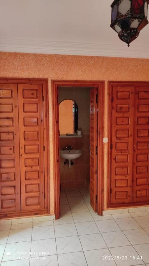 Holiday home R Marrakesh