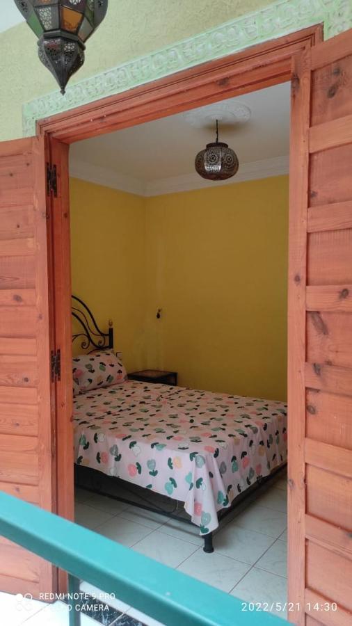 Apartamento Riad Alaoui 146 With Swimming Pool And Free Parking *
