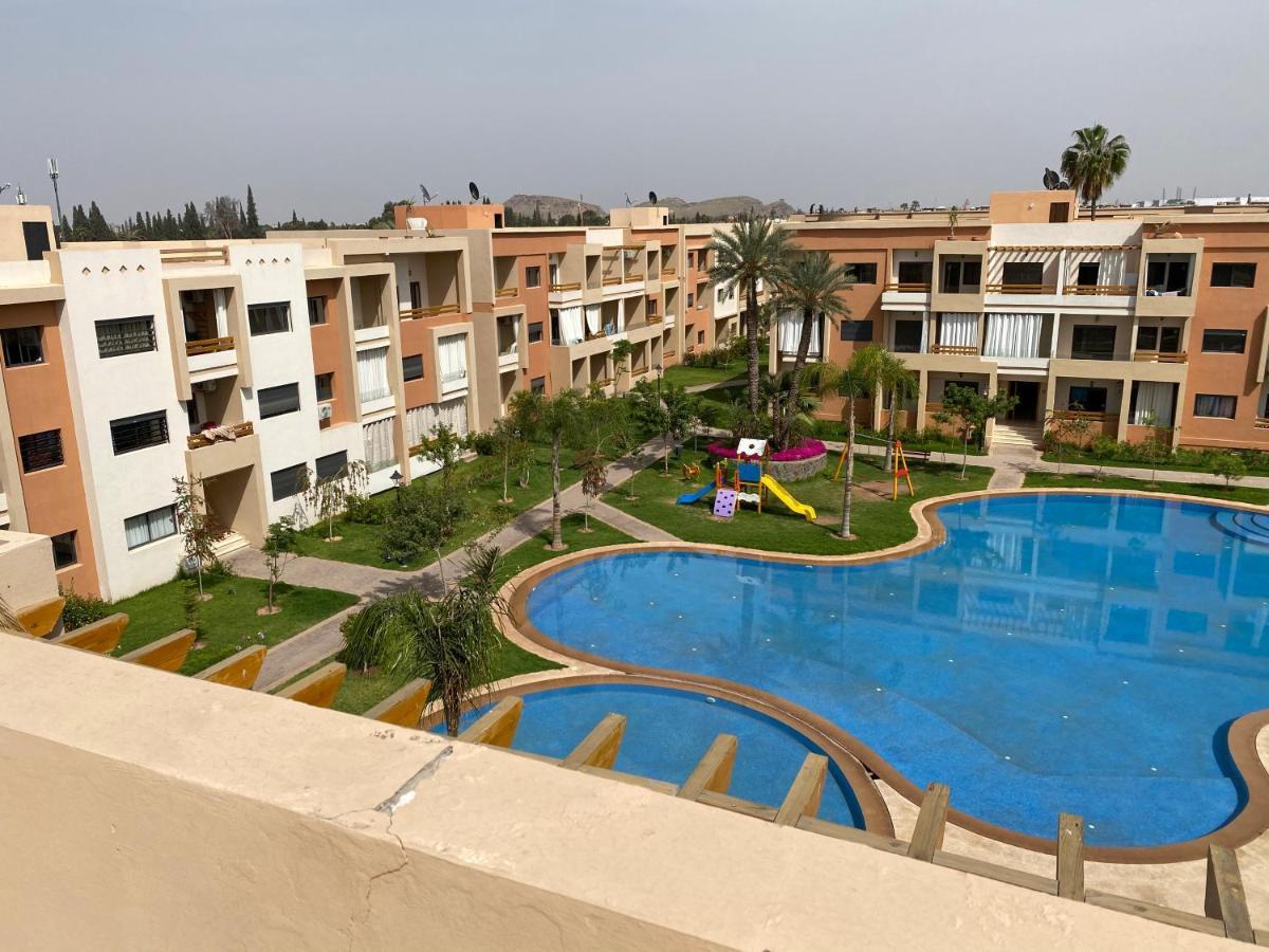 Marrakech De Lux * Marraquexe