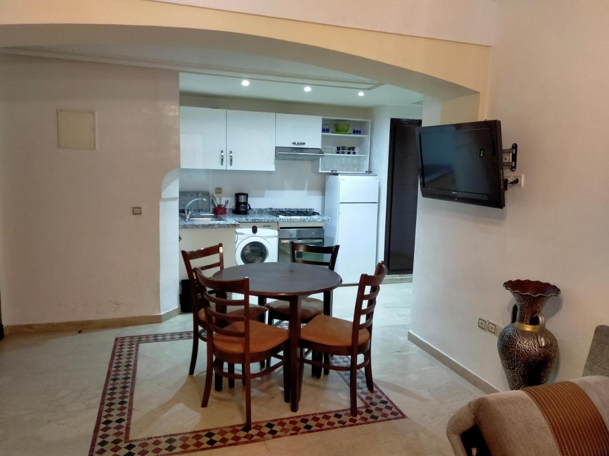 Ritaj Apartment