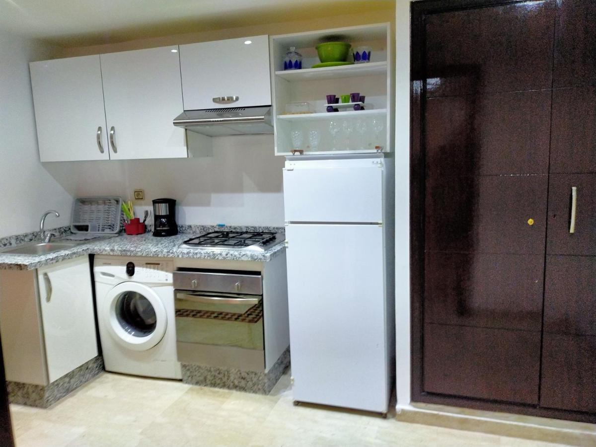 Apartment Ritaj *
