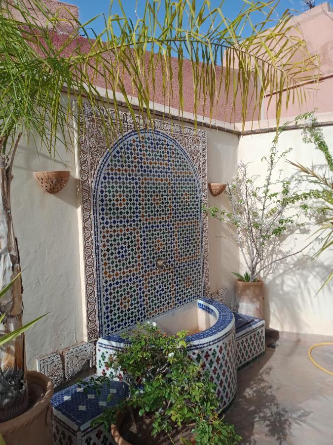 Sahara Nour Marrakesh