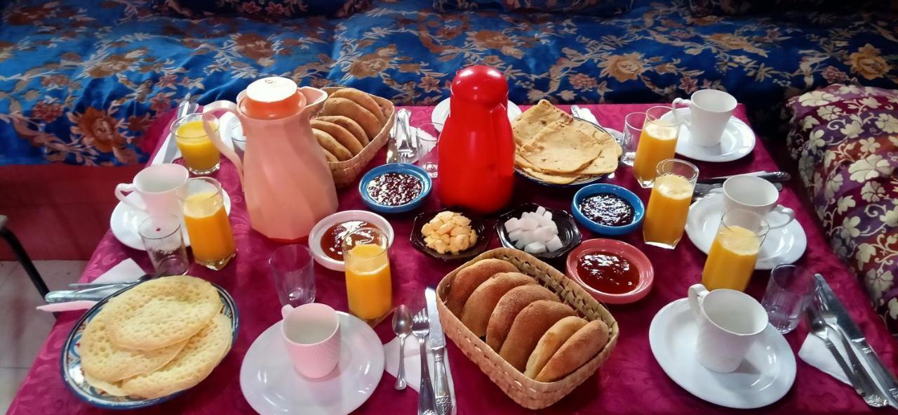 Tifor Marrakesh