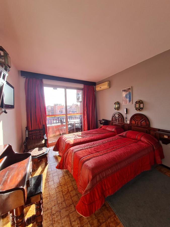 Tachfine Hotel