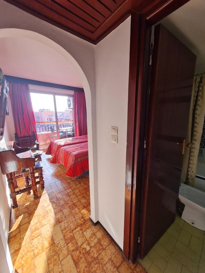 Tachfine 3* Marrakesh